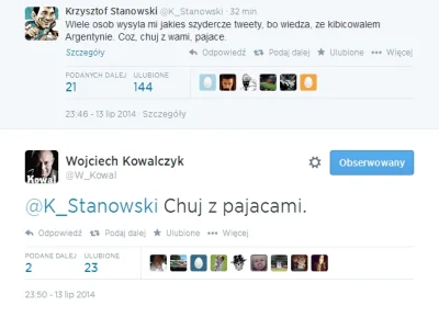 mecenas_rolski - Dwóch przyjaciół z Twittera dzielnie wspiera się w walce przeciwko z...