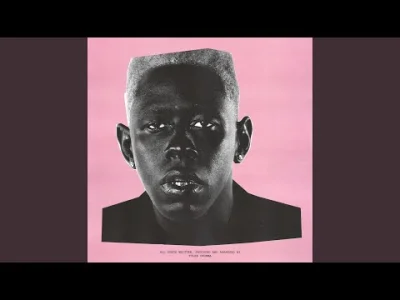 K.....s - Tyler, The Creator - I THINK
cudowny album ʕ•ᴥ•ʔ
#muzyka #rap #hiphop #ne...