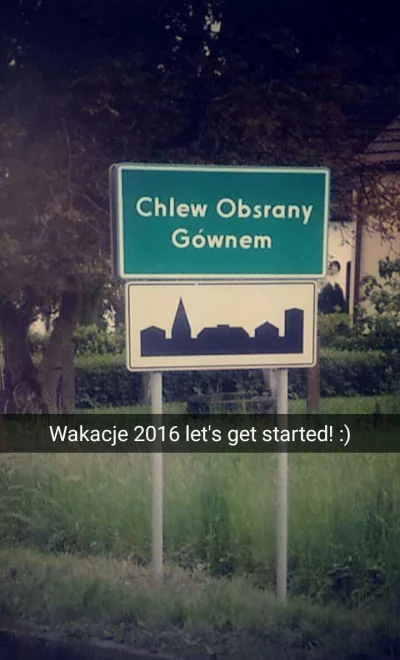 CzekoladowyRomeo - Jedno ze zdjęć z minionych wakacji. Było fantastycznie, te czasy n...