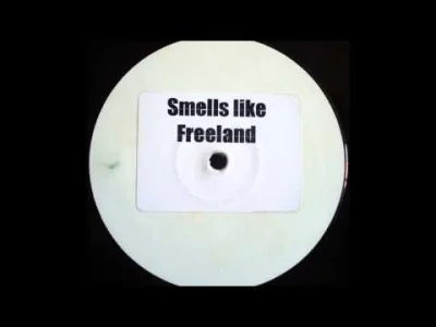W.....a - Nirvana vs Adam Freeland - Smells Like Freeland



#breaks #mirkoelektronik...