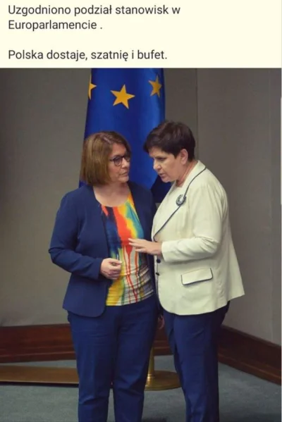 jaroslaw-nitko - #uniaeuropejska #wybory