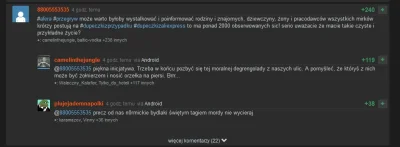 wyarbuzowany_airbus - Czemu ja tu zakładałem konto... ( ͡° ʖ̯ ͡°)