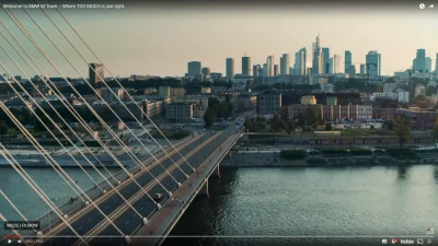 wigr - Warszawski skyline w reklamie BMW. Troszkę go zmodyfikowali ( ͡° ͜ʖ ͡°)

htt...