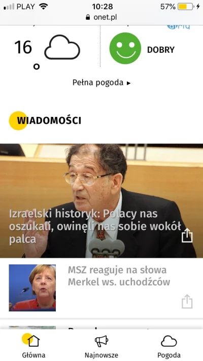 BekaZWykopuZeHoho - Wiedziałem że takie spory będą nakręcać radykałowie z jednej i dr...