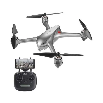 polu7 - MJX B2SE RC Drone RTF - Banggood
Cena: 117$ (451.22 zł) | Najniższa cena: 12...