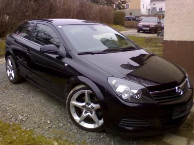 sikzmiednicy - @noelo_cohelo: astra h gtc :D 

SPOILER