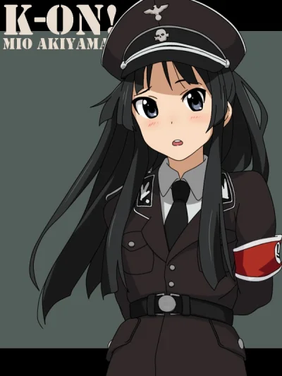 z.....s - #randomanimeshit #keion