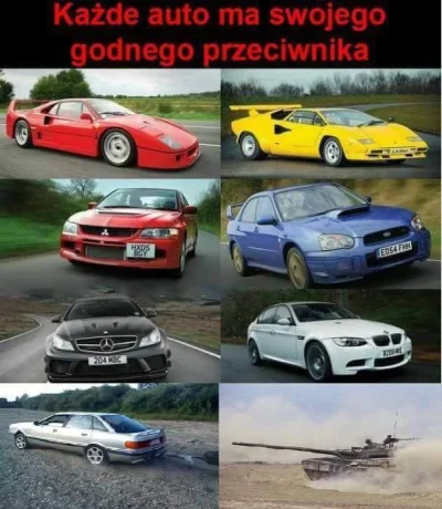 zielonyrobot - #audi #audi80 #motoryzacja #humorobrazkowy