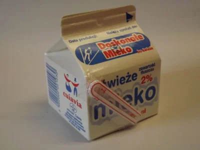 Alex_mski - ej też u was w podstawowce sie dostawalo takie mleko za darmo albo jakas ...