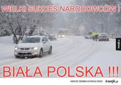 Szklanka_Mleka - #heheszki ##!$%@? #polska #narodowcy