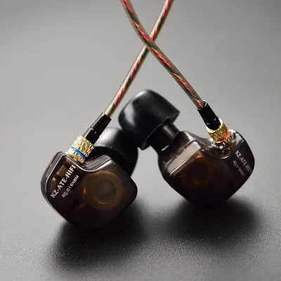 igorsped - Co myślicie o słuchawkach
KZ ATE 
Warto ?

#audio #sluchawki #audioboners ...