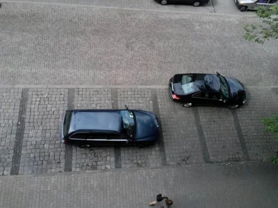 Tetta - Nowe standardy parkowania ( ͡° ͜ʖ ͡°)ﾉ⌐■-■

#parkowanie #katowice #opolska ...