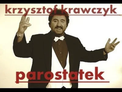 Wruszbita_Maciej - Krawczyk jest bogiem muzyki i kropka.

#krawczyk #bogiem #parost...