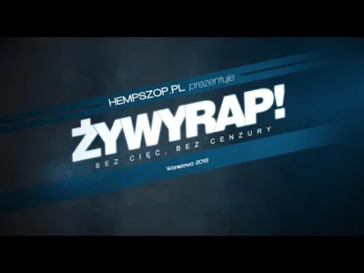 k.....o - Genialni są! #scz #rap #zywyrap #marysia #wasniewska #katarzyna #madzia