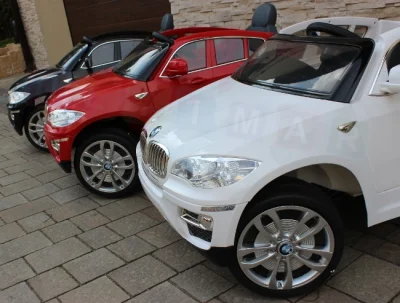 janek_kombajnista - #chwalesie #pokazauto #pdk
Moja kolekcja aut, biały jest nowy (j...