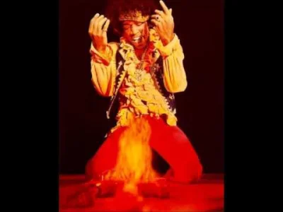 KBR_ - Jimi Hendrix - Voodoo Child

#muzyka #jimihendrix #60s 
--> #kbrslucha