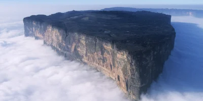 charnas - RORAIMA :o 
#earthporn #ciekawostki