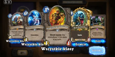 enumeratywny - Smiac sie czy plakac? #hearthstonepakiety #hearthstone