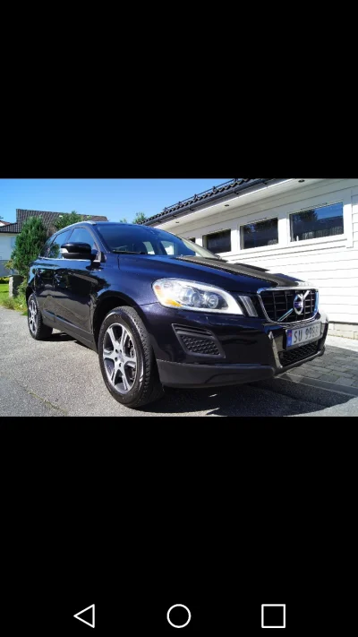 b.....r - kto by chcial xc 60? #volvo #carboners #samochody