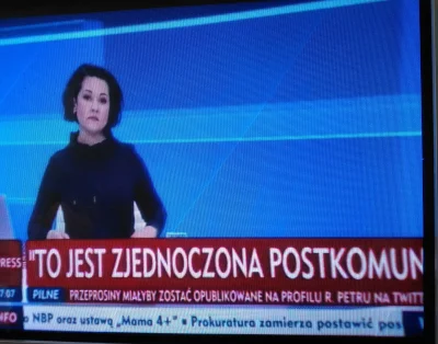 y.....m - Gdybym nie widział na własne oczy to bym nie uwierzył. A komentarz eksperta...