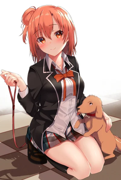 bakayarou - #randomanimeshit #oregairu #yahariorenoseishunlovecomedywamachigatteiru #...