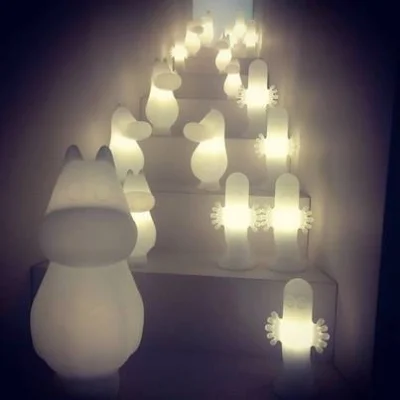 c.....k - fajne lampki! 

#muminki #sztukauzytkowa #design #hatifnaty