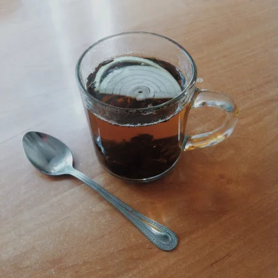 strikte - Teraz jest odpowiedni czas na herbatkę :B

#cebulacontent #cebulandia #nabo...