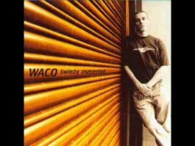 KwadratowyPomidor2 - kupię Waco - Świeży material CD za 200 zł 

#hiphop #rap #pols...