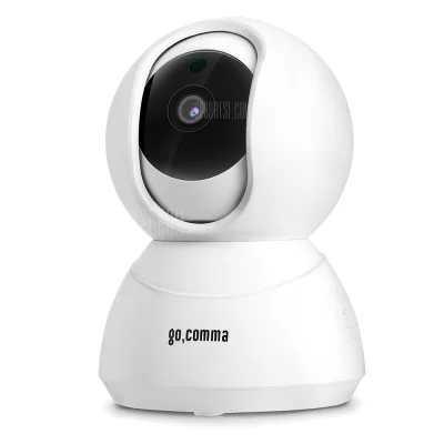 n_____S - Gocomma 1080P Wireless IP Camera (Gearbest) 
Cena: $12.99 (48,87 zł) | Naj...