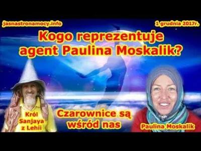 wariacikzciebie - Ezodrama, polecam 10/10 agent Paulina Moskalik wyjaśniona.
#sanjay...