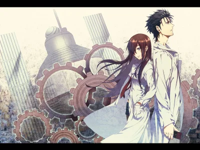 j.....3 - #randomanimeshit #steinsgate #makisekurisu #okabe @Axoi