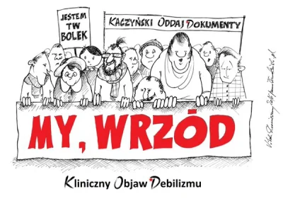 theone1980 - #kod #bekazkod #polityka #4konserwy #humorobrazkowy