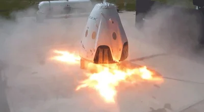 O.....Y - ELON ODPALIŁ DZIŚ HYPE TRAIN 

SpaceX właśnie udostępniło zdjęcie z testó...