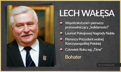 M.....n - Wykopowicze jak i reszta społeczeństwa obrażająca tak wybitnego człowieka j...