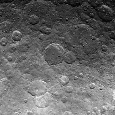 d.....f - This image, taken by NASA's Dawn spacecraft, shows dwarf planet Ceres from ...