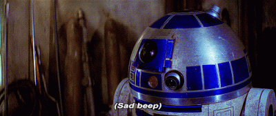 Joz - W wieku 82 lat zmarł Kenny Baker, znany jako operator R2-D2 w oryginalnej trylo...