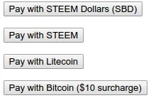 BitcoinowyKsiaze - Jak mnie te prowizje w #bitcoin w-------ą. Jak to ma się stać środ...