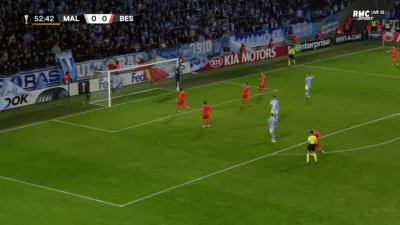 zwyczajne-wykopowe-konto - Andreas Vindheim - Malmö 1:0 Beşiktaş
#mecz #golgif #liga...