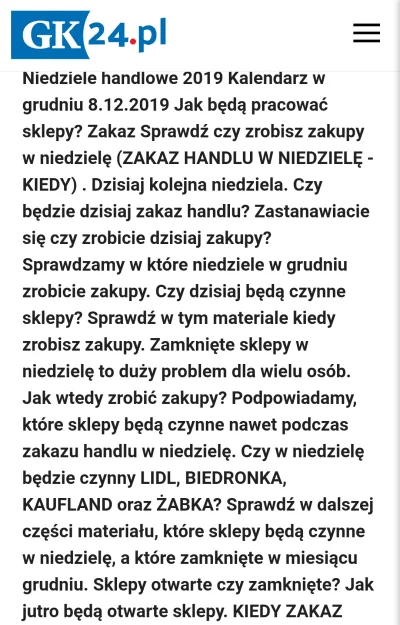 bigblackduck - Mireczki patrzcie, bo na nie wierzę co za rak xD

Chciałem się upewnić...