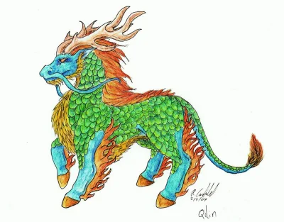 rales - @Jaypel Qilin