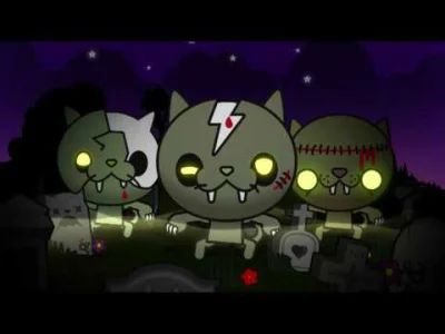 D.....i - MEOW MEOW

#cyriak #mindfuck #koty #zombie