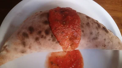 Z.....n - #pizza #calzone

A jak tam Wasz #obiad?