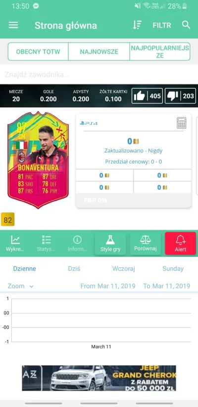 Saves - Zrobił już ktoś go i może sie wypowiedziec?
#fut #fifa19 #fifa