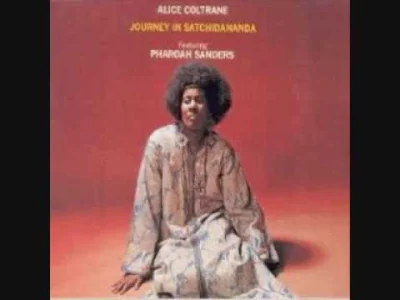 Istvan_Szentmichalyi97 - Alice Coltrane - Stopover Bombay

#muzyka #szentmuzak #alice...