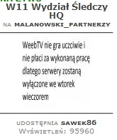 A.....1 - #weebtv #tv #oswiadczenie #internet