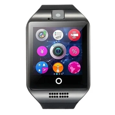 cebula_online - W TomTop

LINK - Q18 Multifunctional Smart Watch za $9.99
SPOILER
...