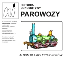 owijka - Może niektórzy pamiętają serię "Albumów dla kolekcjonerów" lub "ilustracji s...