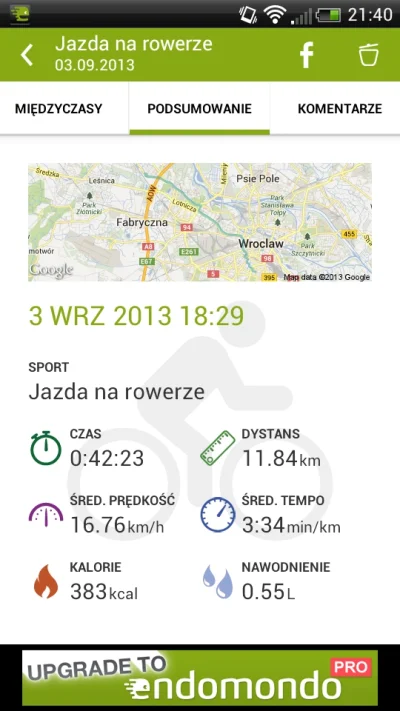 przemi_88 - 91866 - 12 = 91854



za wczoraj, powrót z basenu.



#rowerowyrownik