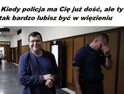 F.....x - #policja #stonoga #heheszki #humorobrazkowy