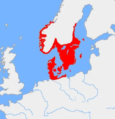 johanlaidoner - Prawdziwa Skandynawia 
Mapa przedstawiająca kulturę nordyjską w 1200...